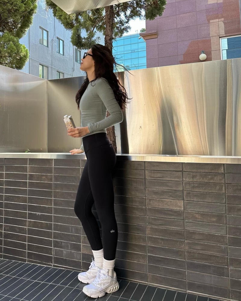 Giày Thể Thao (Sneakers)