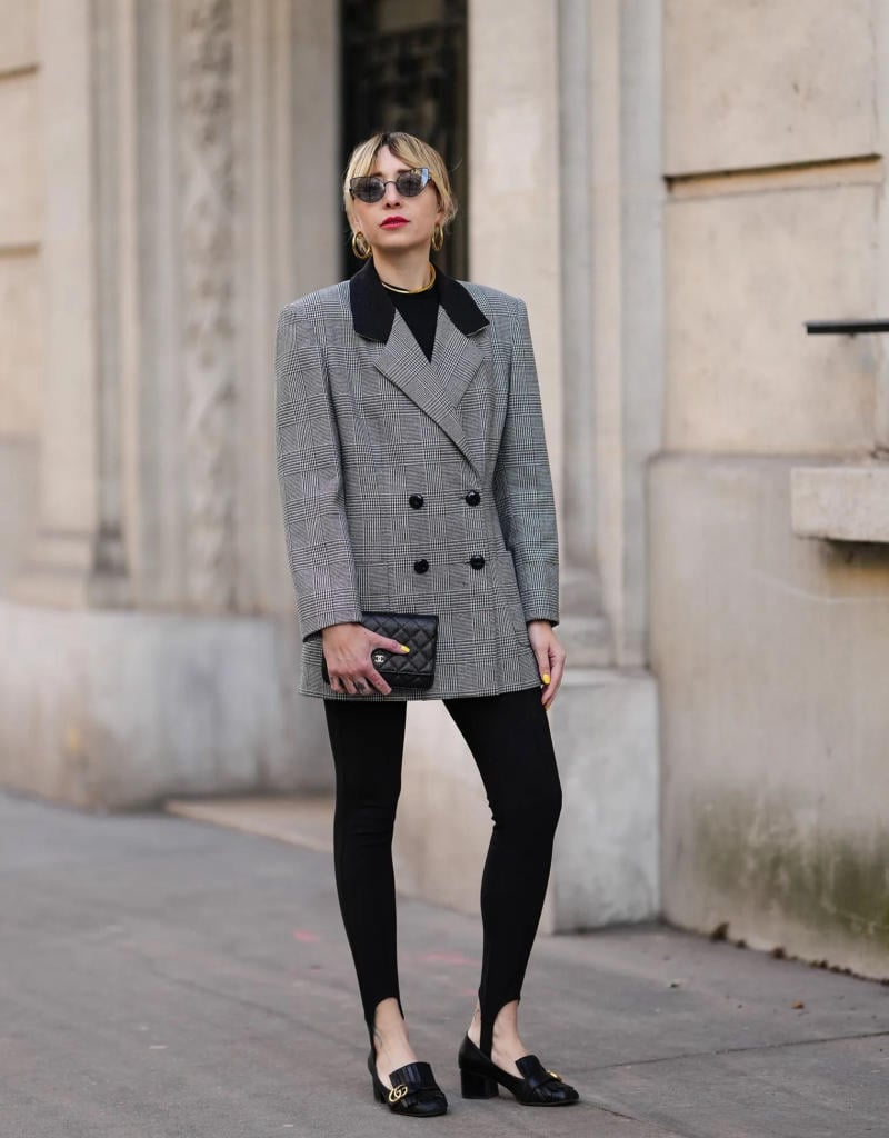 Giày Lười (Loafers)