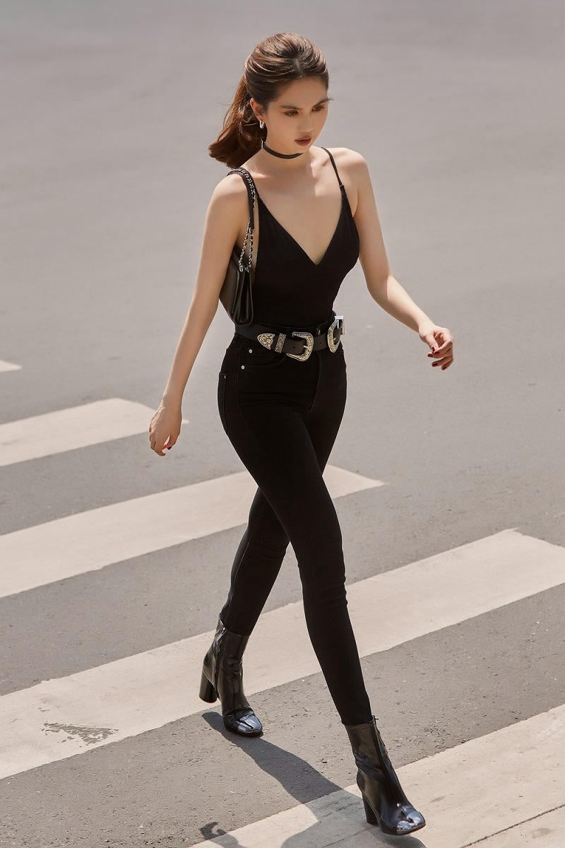 Các Loại Bốt (Boots)