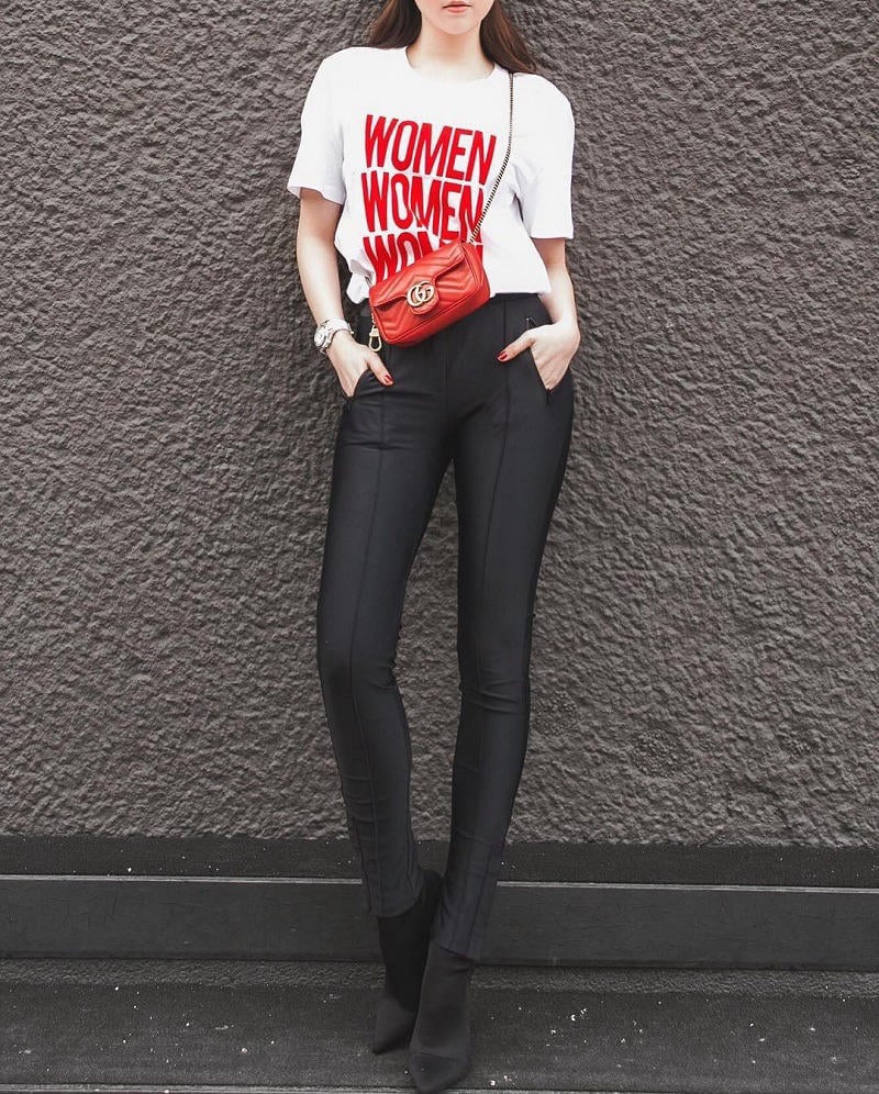 Các Loại Bốt (Boots)