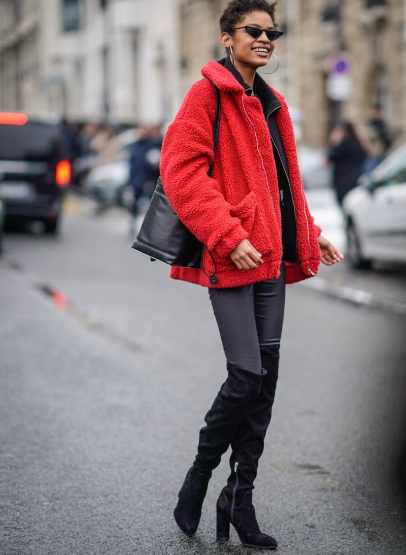 Các Loại Bốt (Boots)