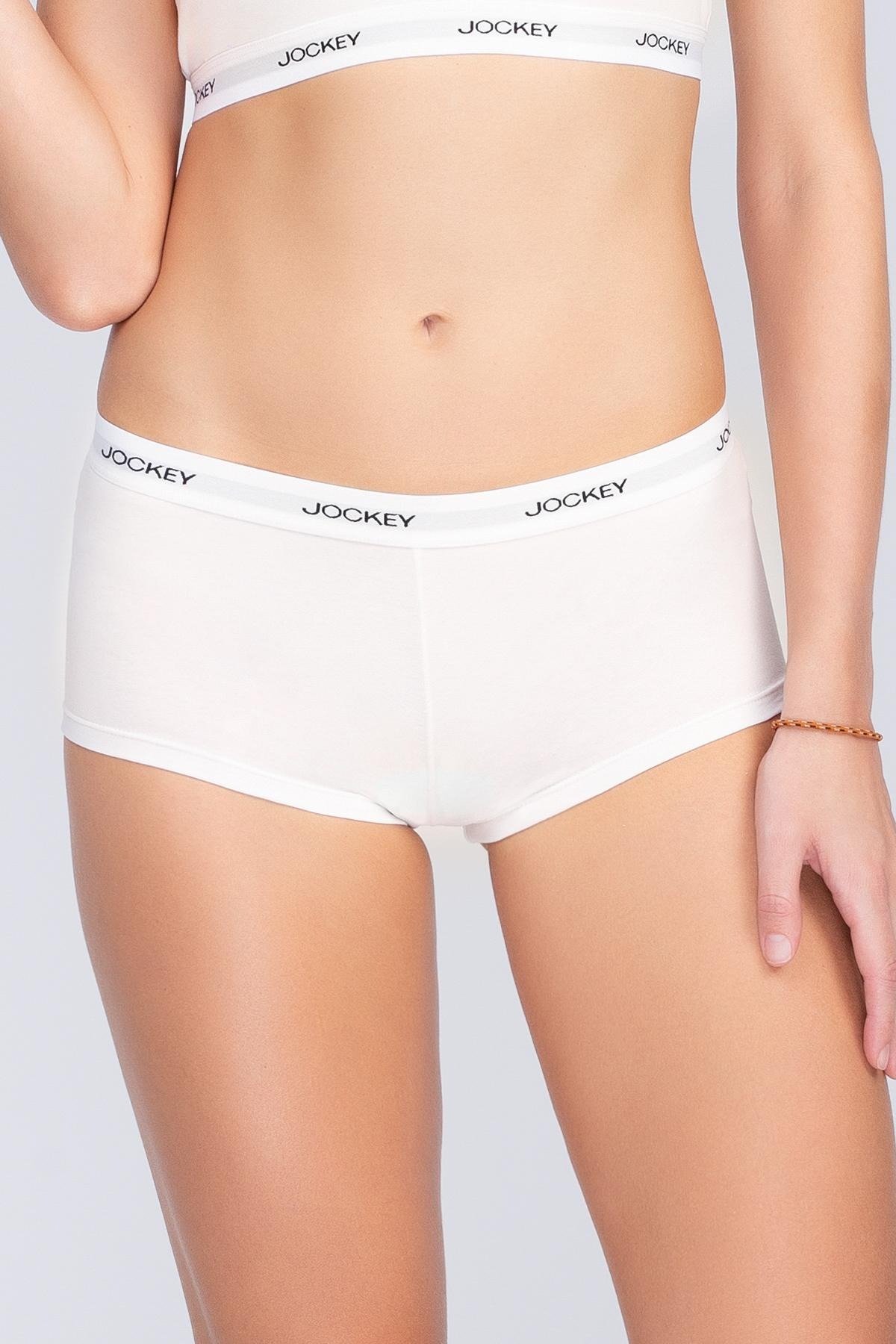 Quần lót dáng Boyshort