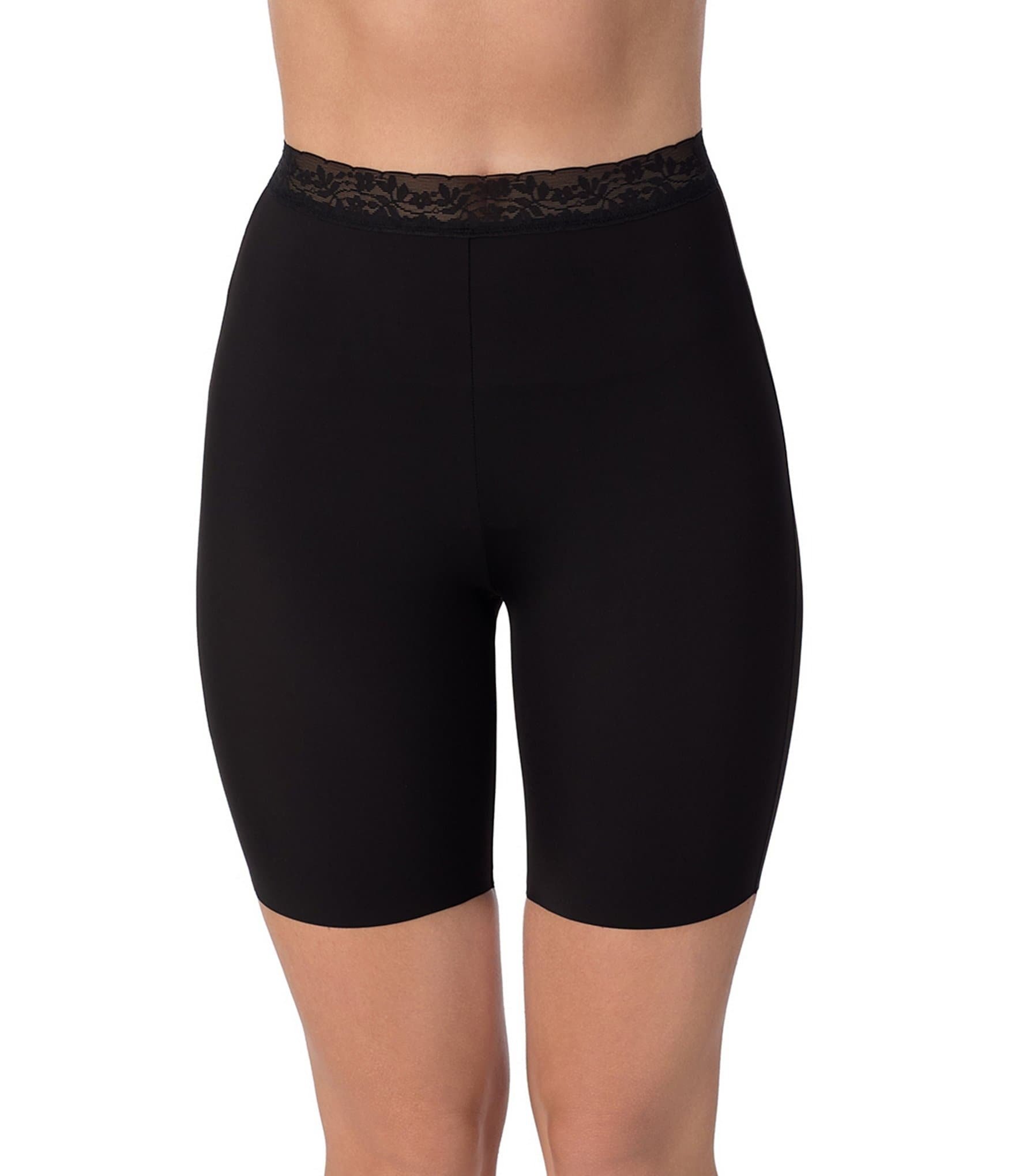 Sử dụng quần mặc trong váy (Slip Shorts)