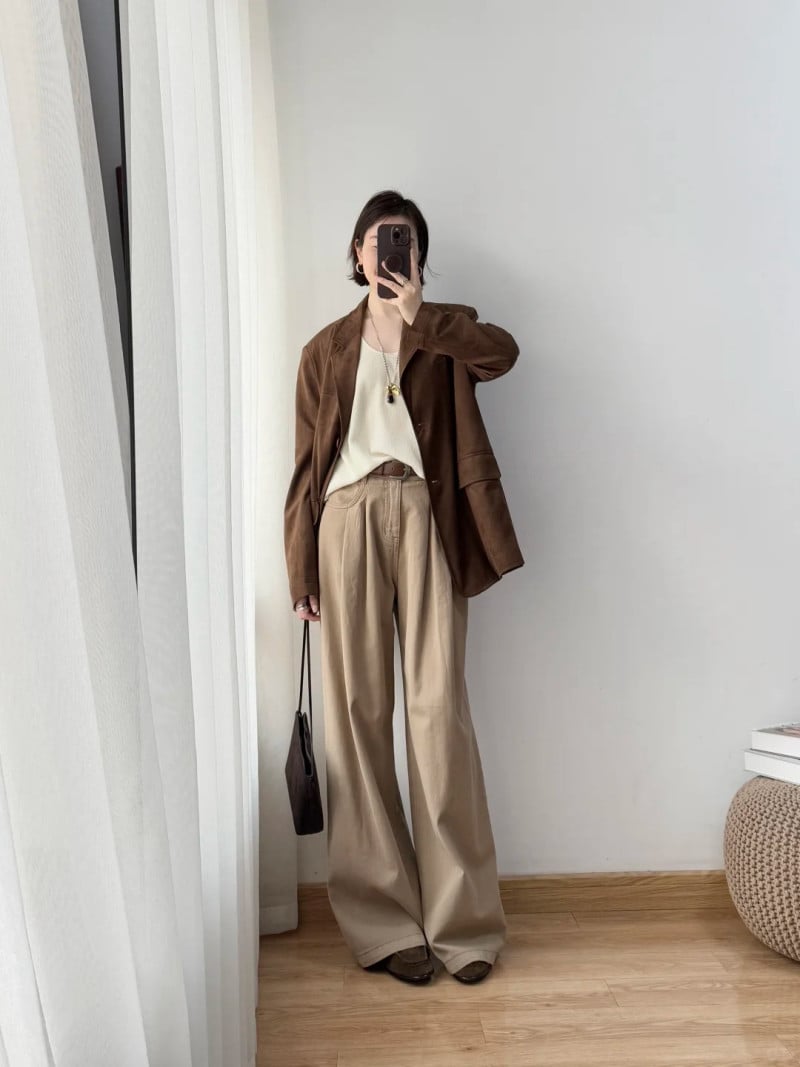 màu be là màu gì