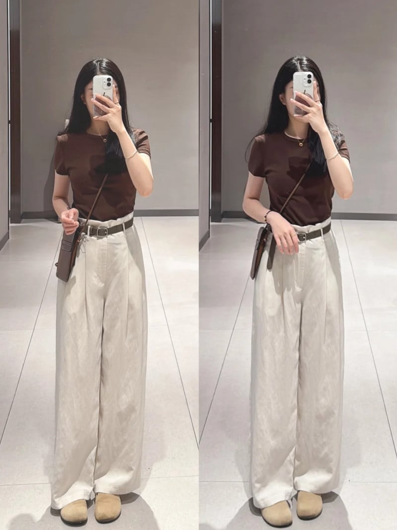 màu be là màu gì