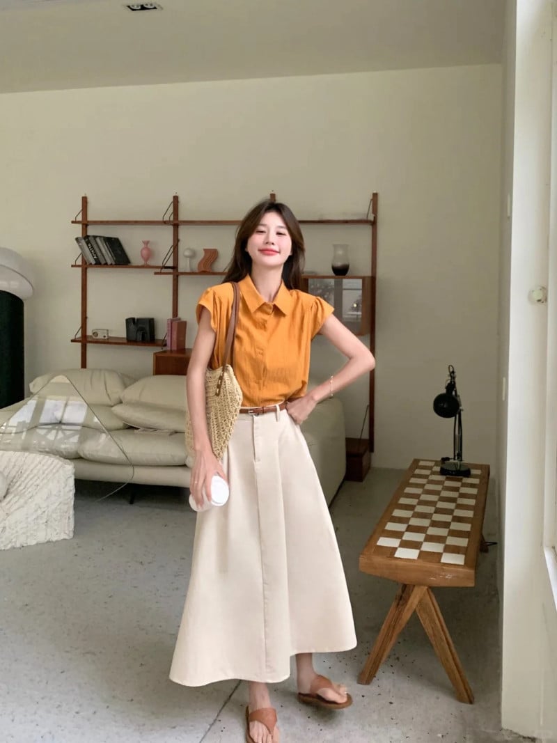 màu be là màu gì