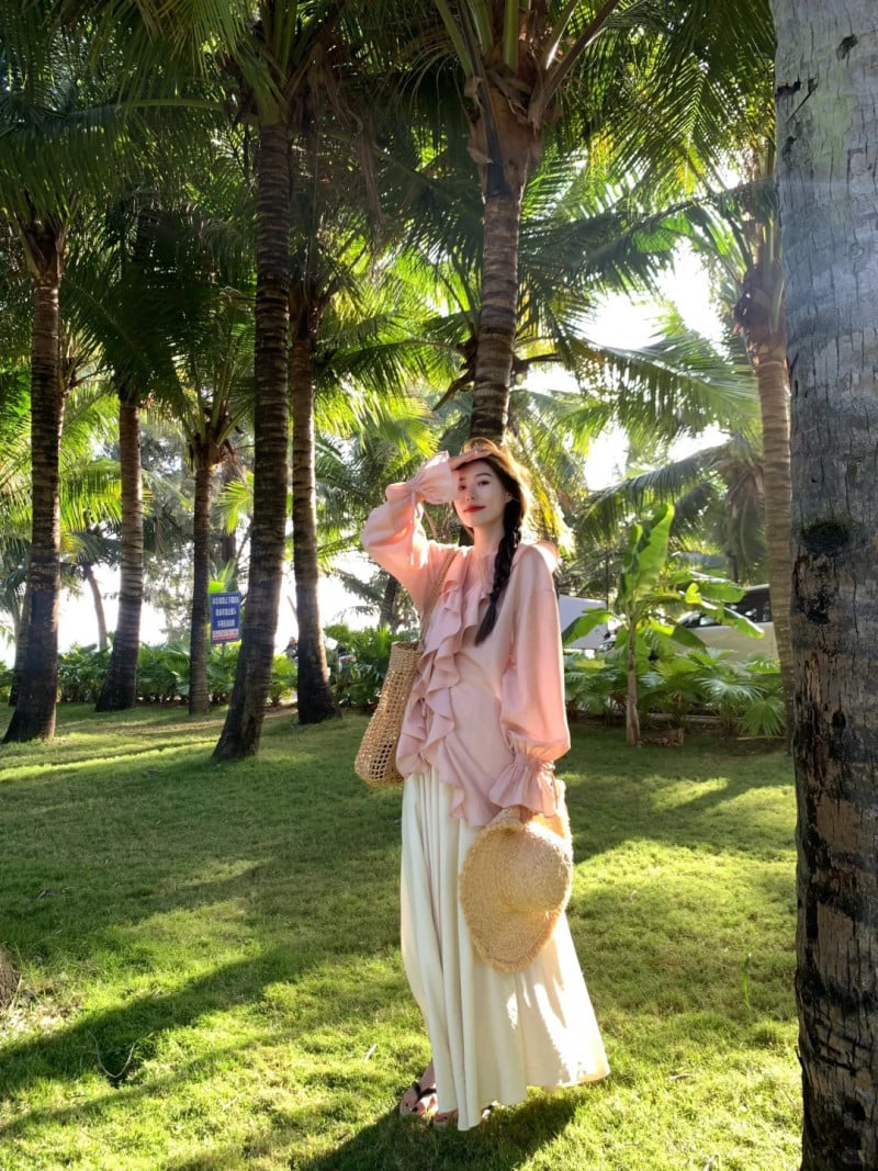 màu be là màu gì