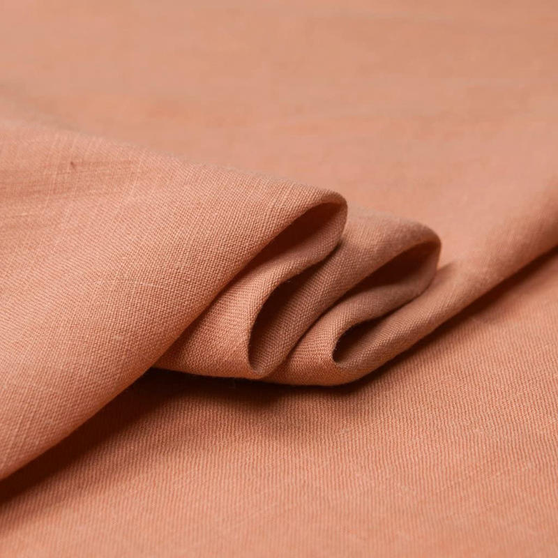 Đầm maxi màu hồng cam hoa nhí cổ vuông- C4521