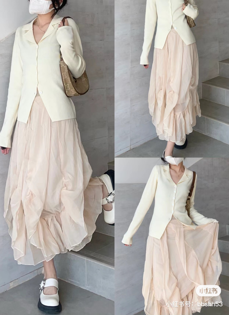 ivory phối mặc với màu gì