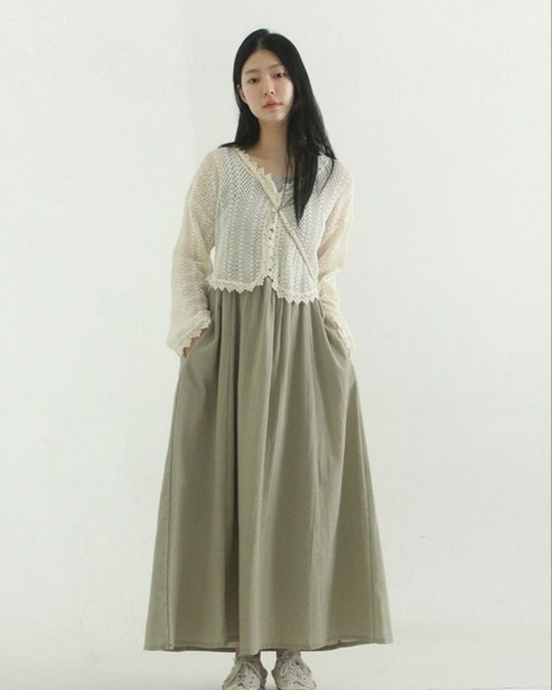 ivory phối với màu gì