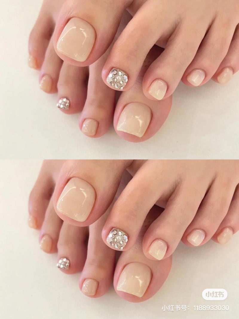 999+ Mẫu nail chân đẹp, mẫu móng chân đơn giản hot trend 2023 | Nail swag, Móng  chân, Cắt tỉa móng tay