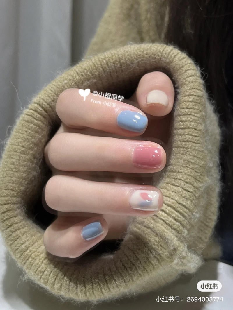 Mách nàng 6 màu nail chân đẹp cho da ngăm cực kì trendy và đẹp mắt -  Beaudy.vn