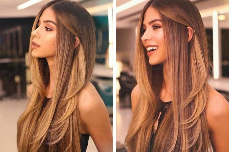 Vì sao màu tóc nhuộm nhanh phai màu và đâu là giải pháp?