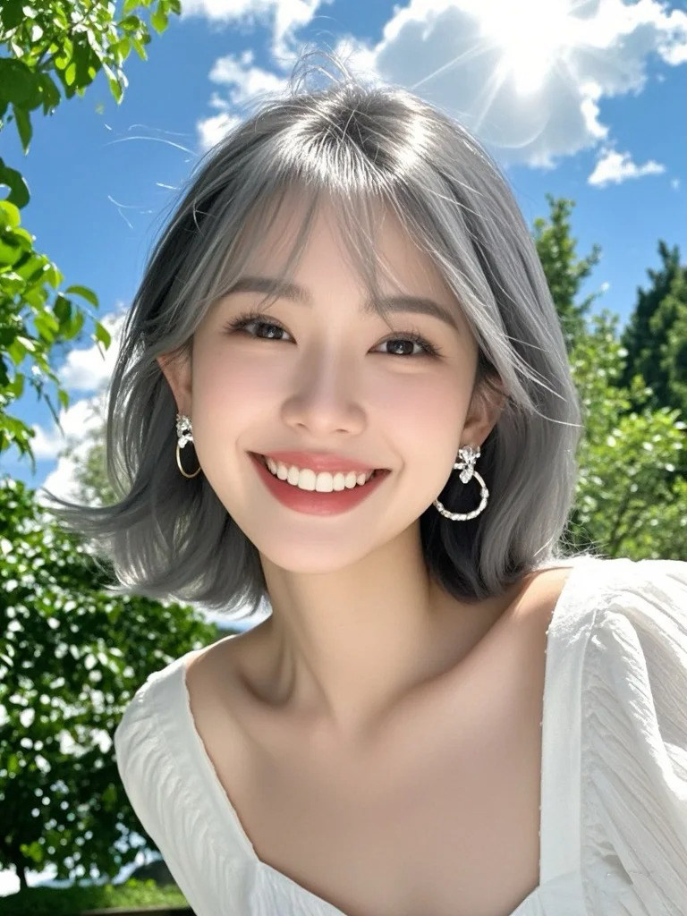 than chì phai ra màu gì