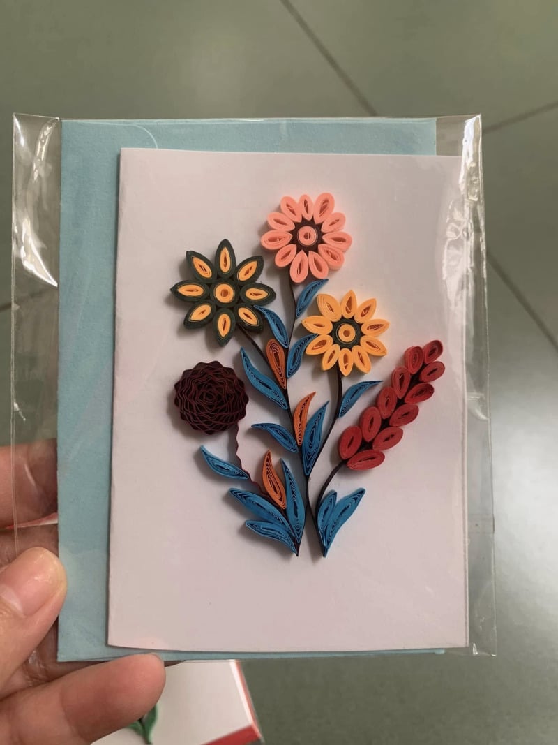 thiệp chúc mừng ngày 8/3