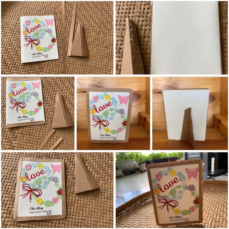 thiệp chúc mừng ngày mùng 8 tháng 3