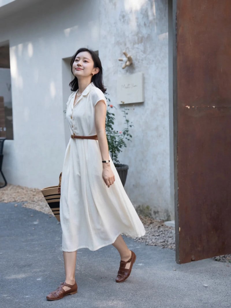 màu vintage là màu gì