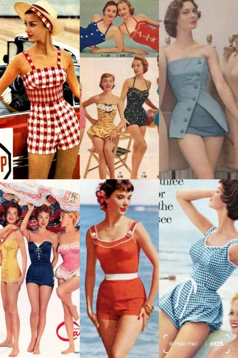 màu vintage