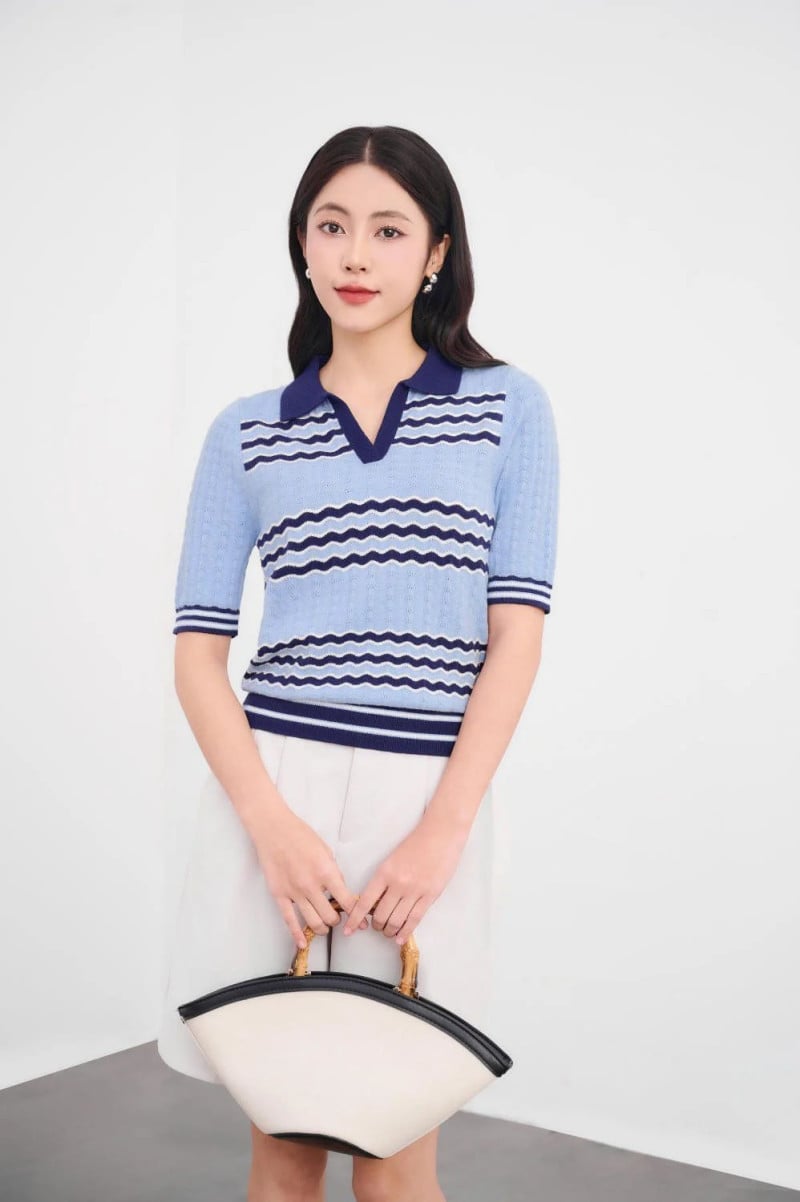Set Đồ Đi Du Xuân