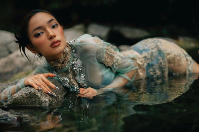 Mermaid-core là gì?