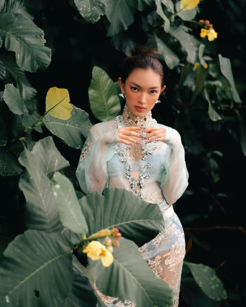 Phụ kiện và trang sức