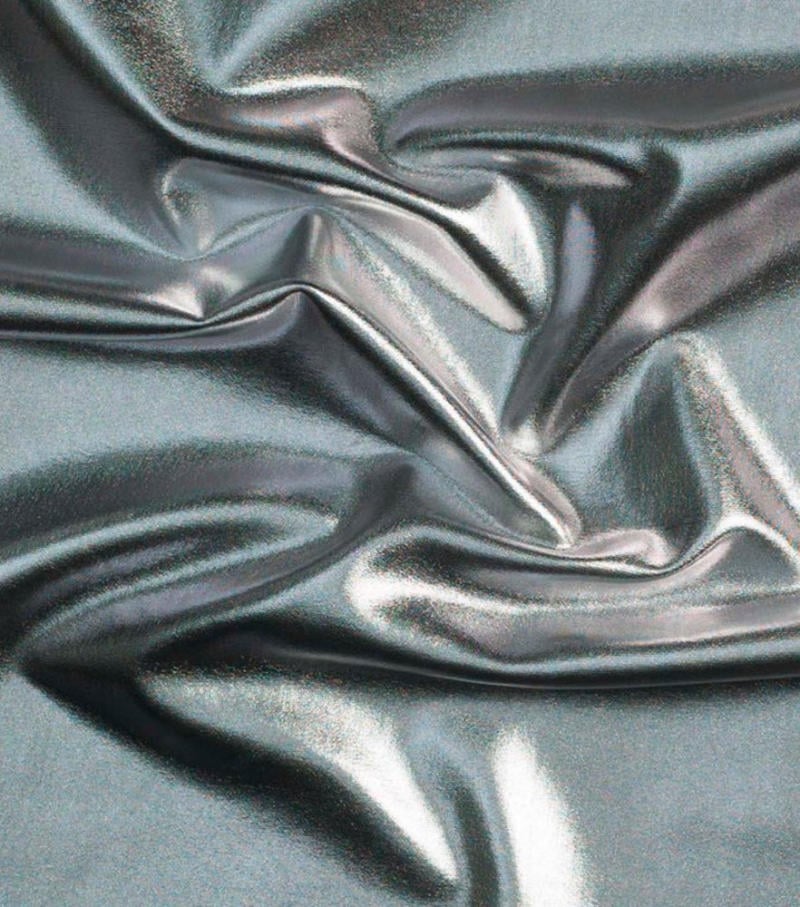 Metallic Là Gì?