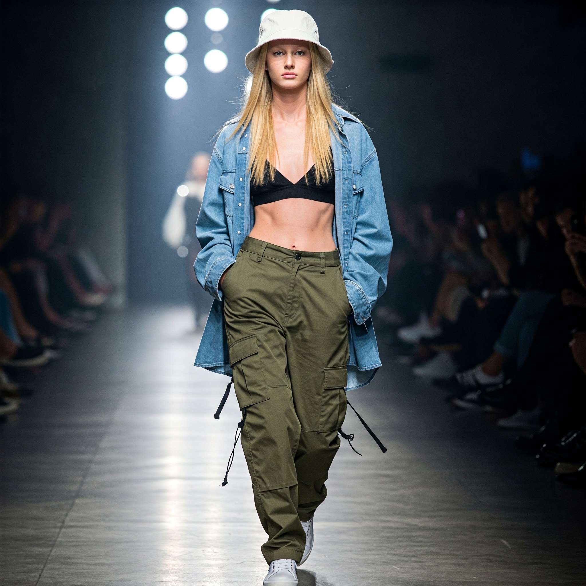 Quần Jogger Pants