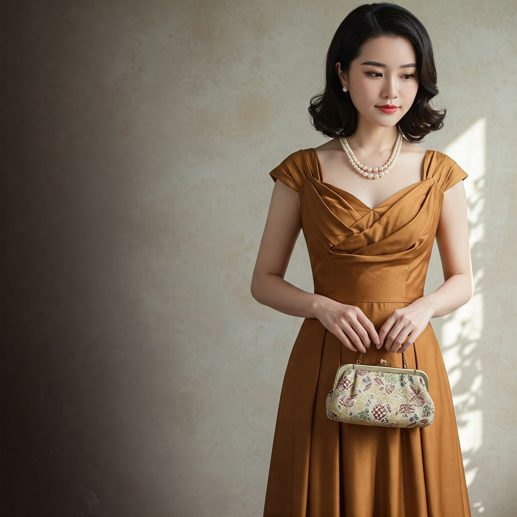 Outfit dự tiệc cho nàng