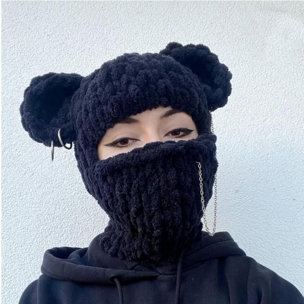 Mũ Balaclava