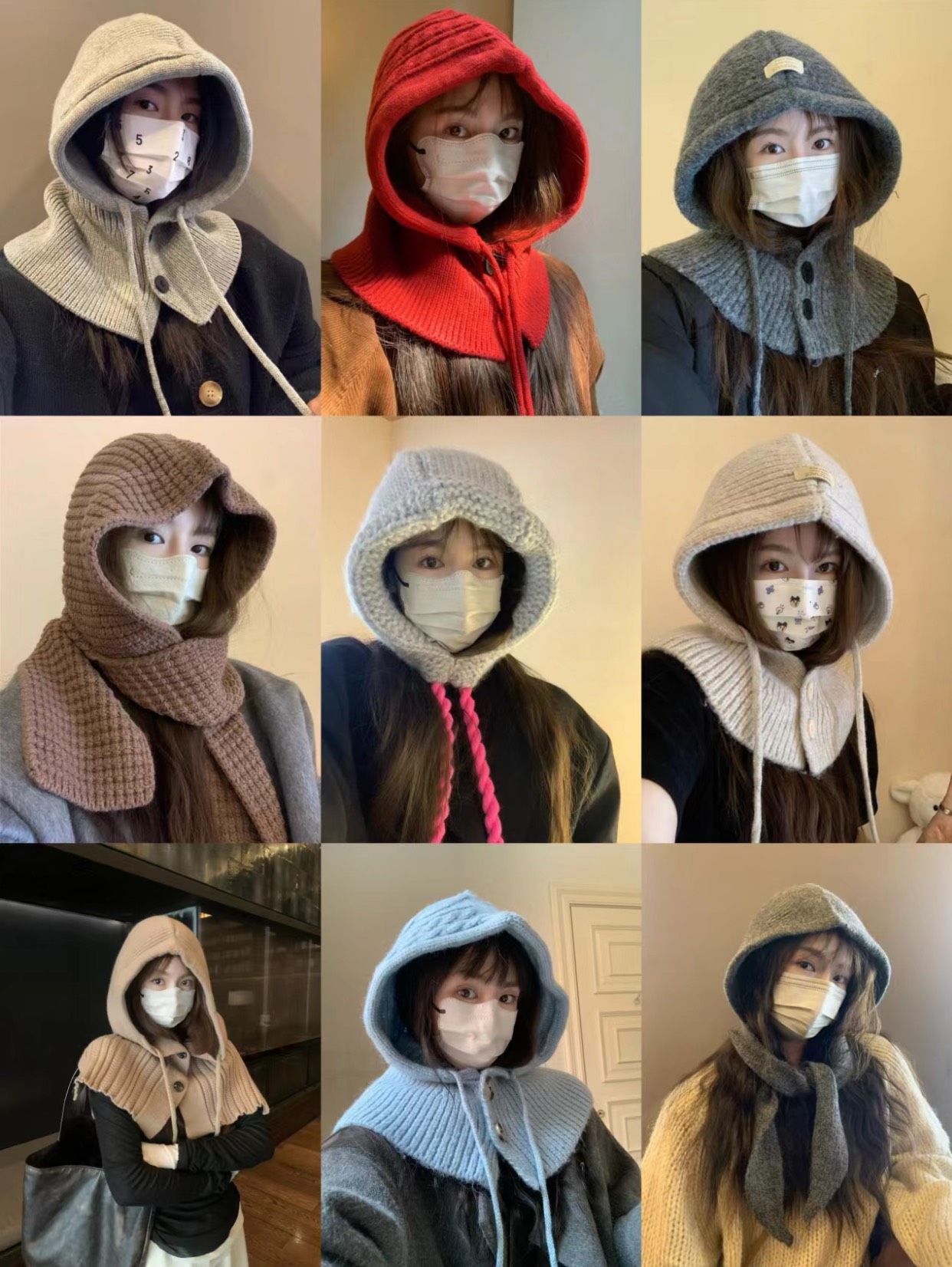 Mũ Balaclava Là Gì?