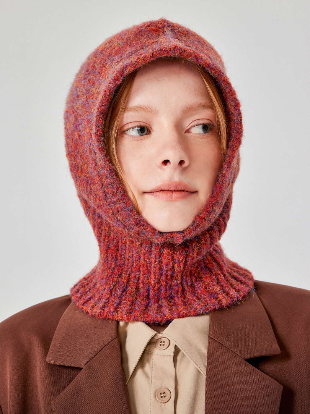 Đặc Điểm Thiết Kế Độc Đáo Của Mũ Balaclava
