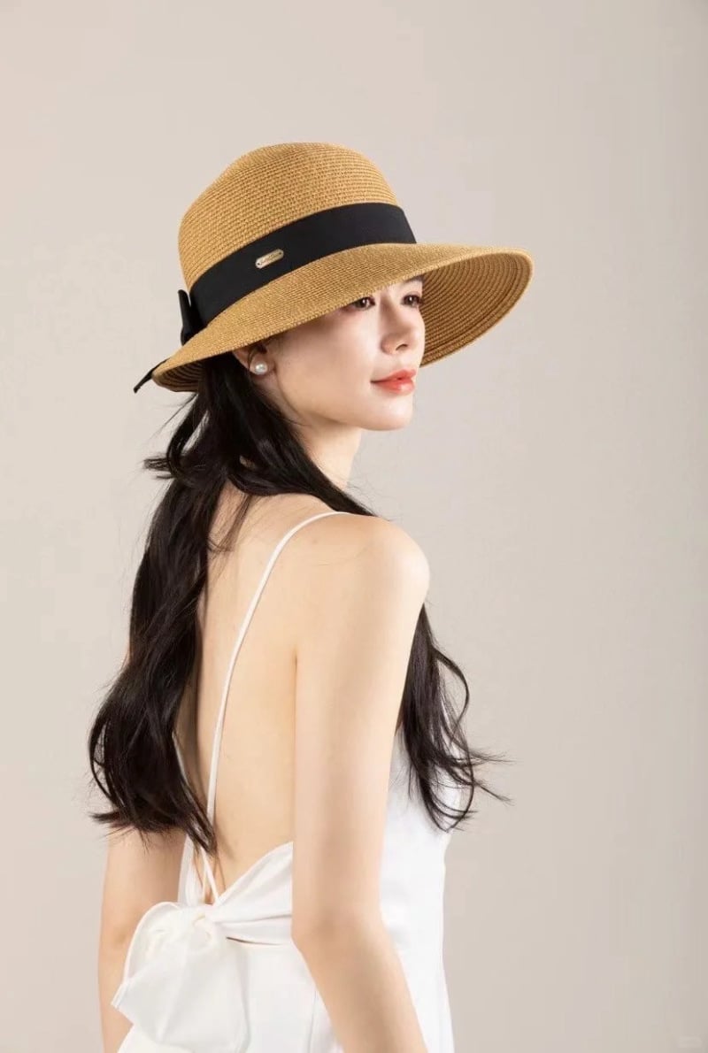 nón chống nắng nhật