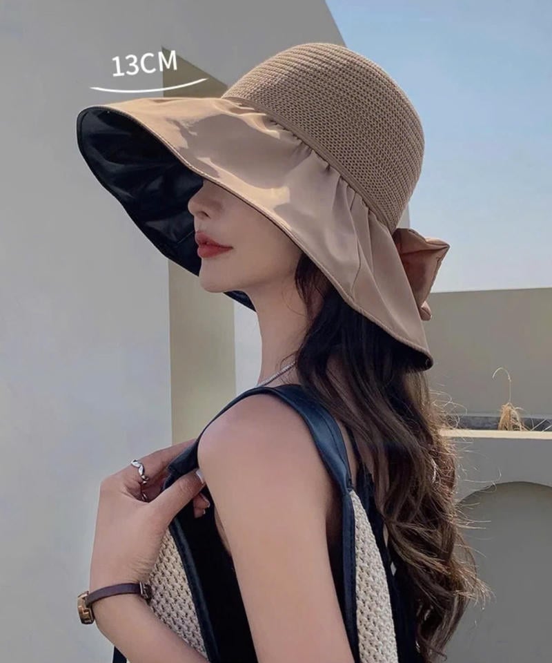 Lựa chọn mũ chống nắng theo hoạt động