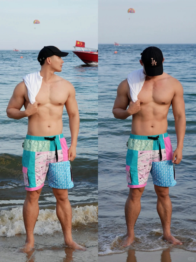 mũ đi biển