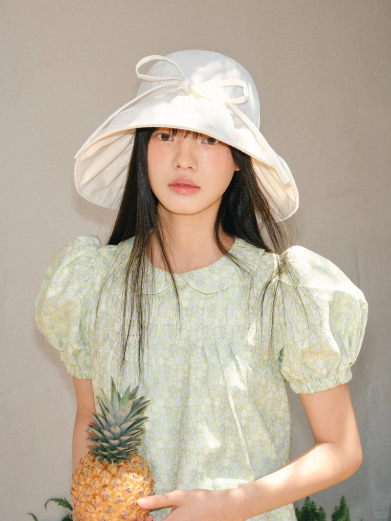 mũ đi biển