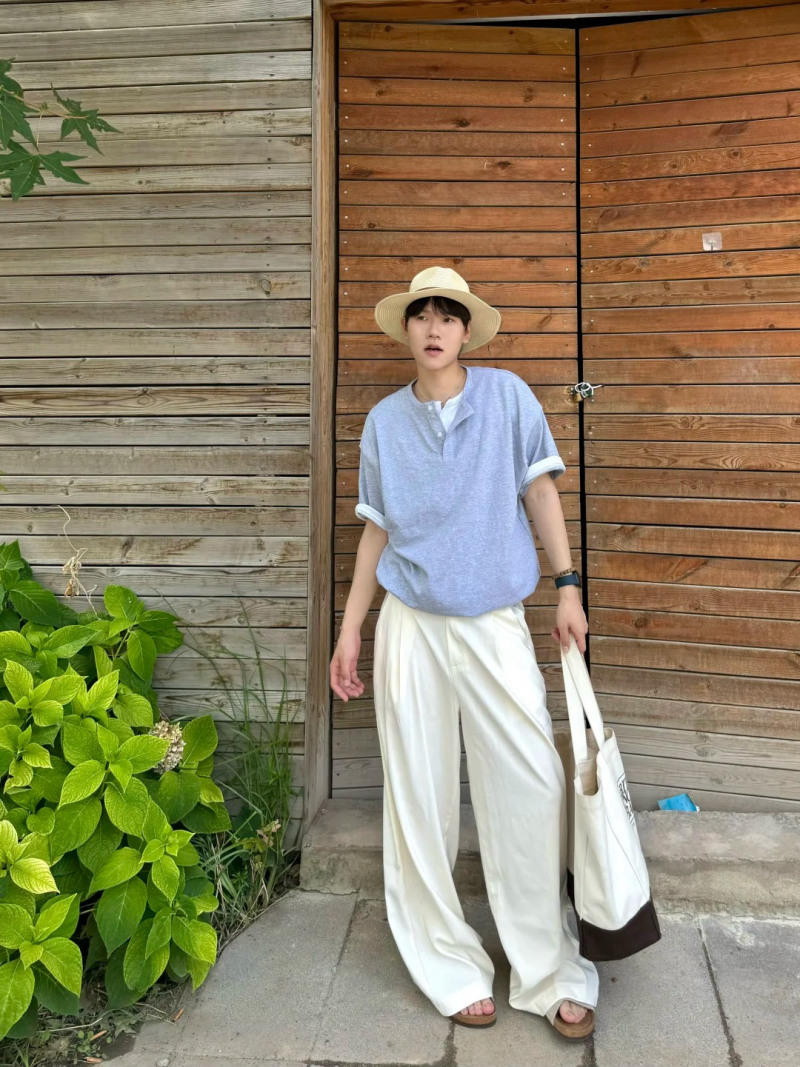 mũ đi biển