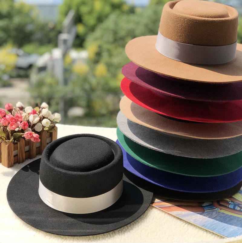 Mũ Fedora là gì?