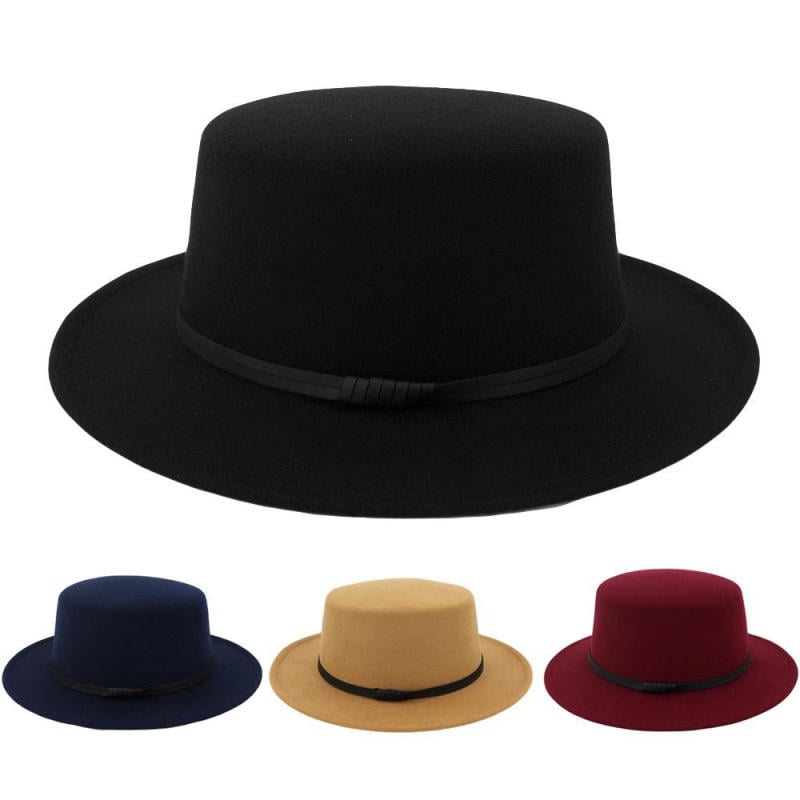Mũ Fedora là gì?