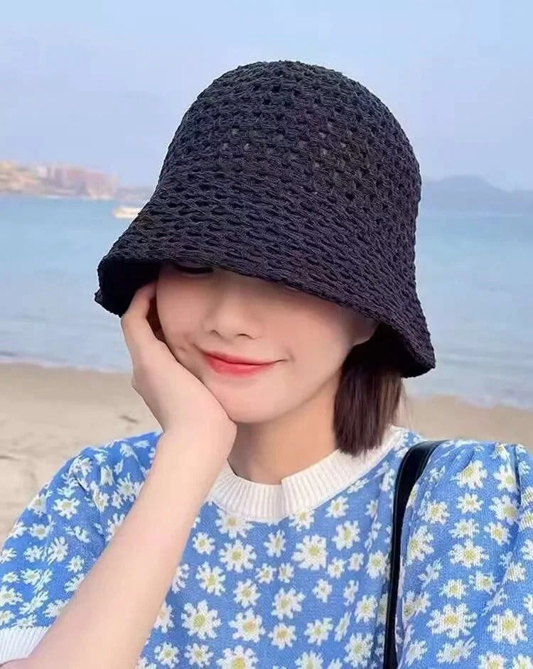 mũ tai bèo