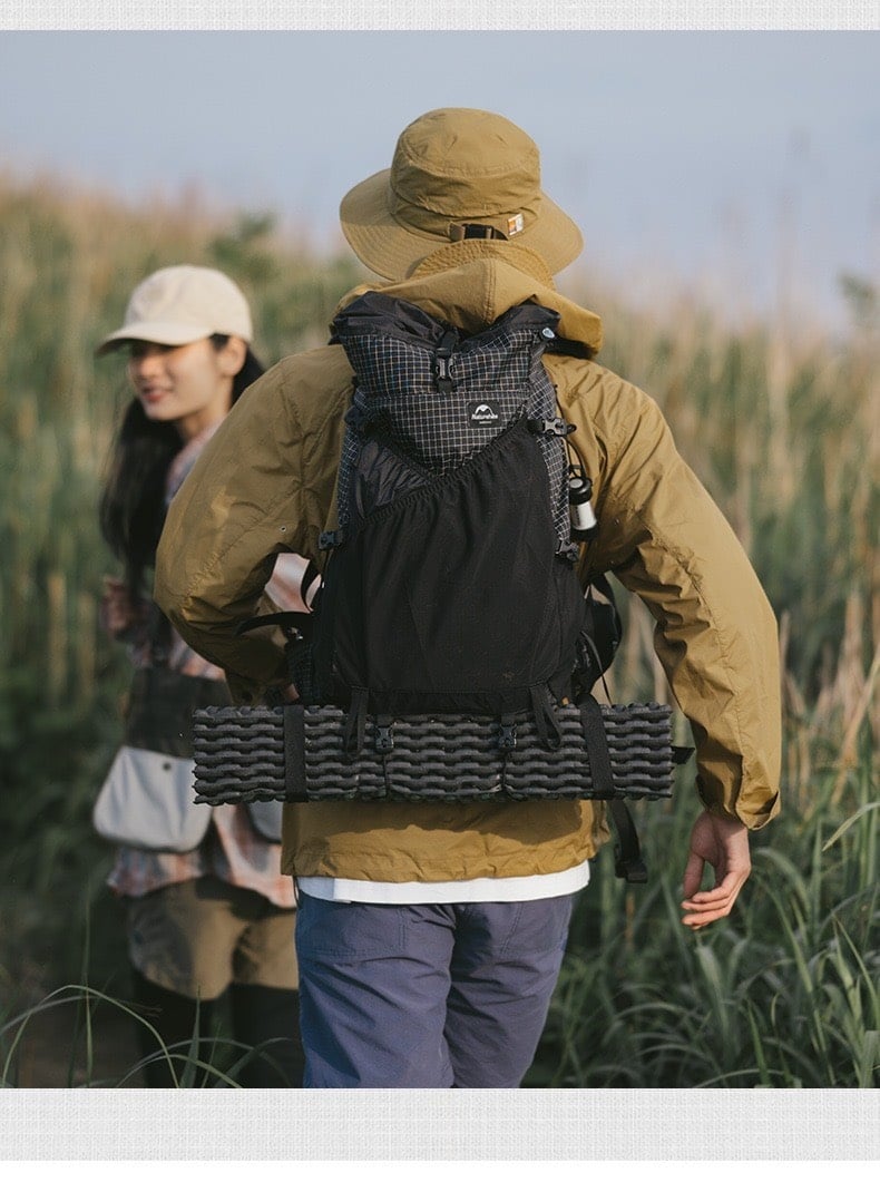 Mũ trekking cho nam và nữ có gì khác biệt?