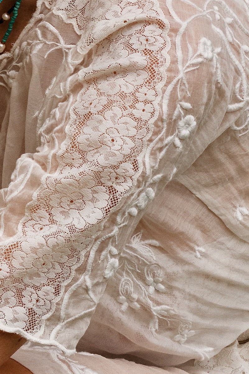 Mystic Chic