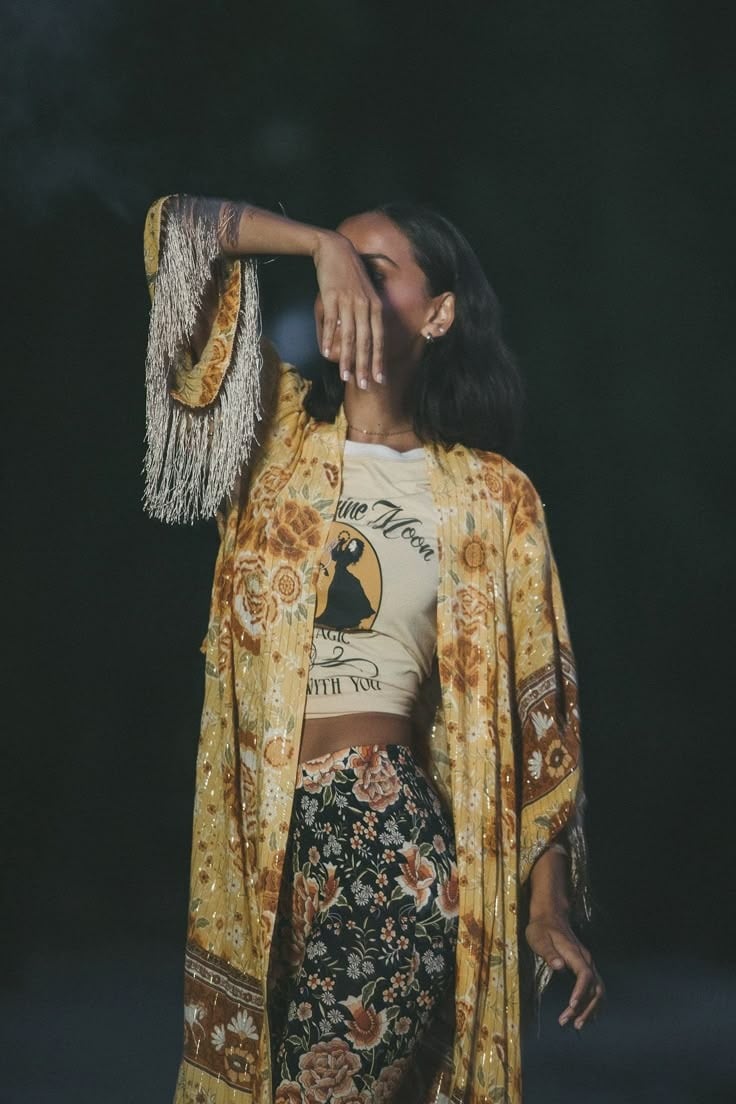 Mystic Chic 