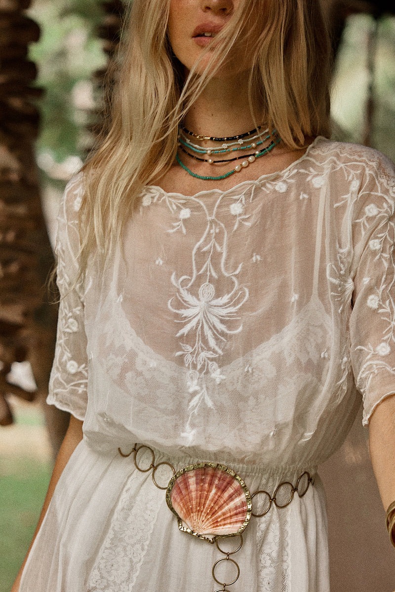 Mystic Chic
