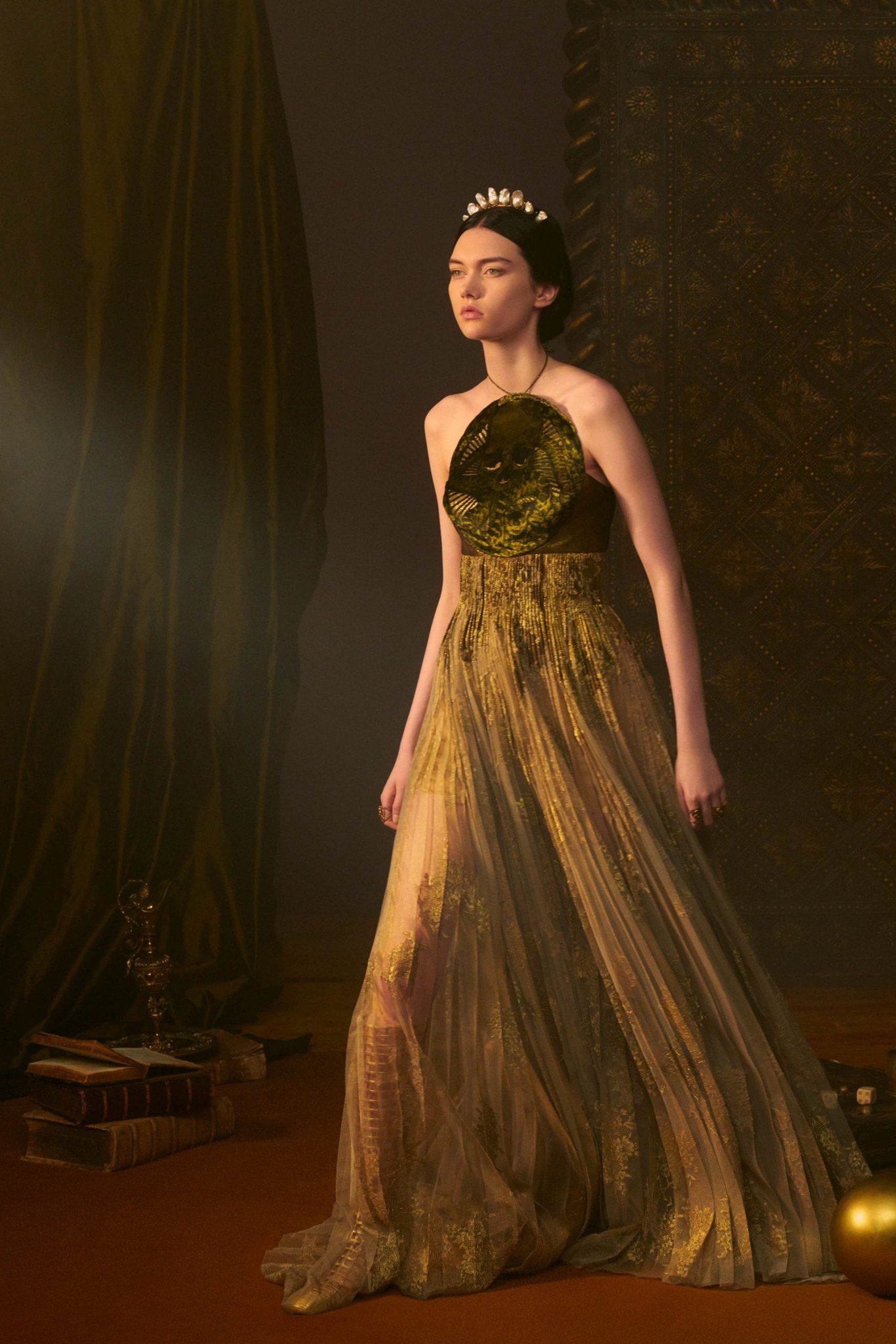Mystic Chic 
