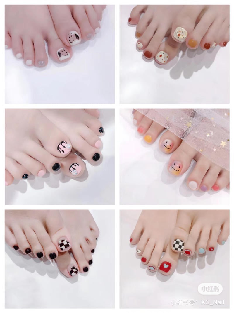 how nail for sale | Bears nails, Beauty nails design, Swag nails