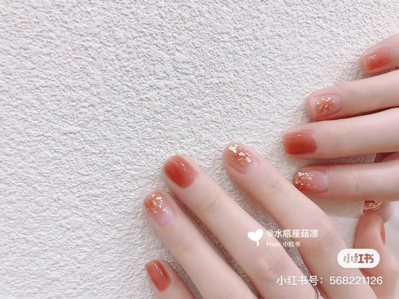 nail son thach co nhu