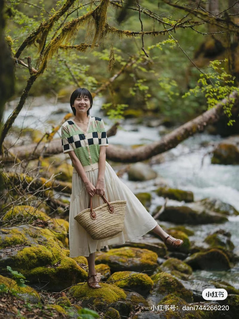 Natural Kei