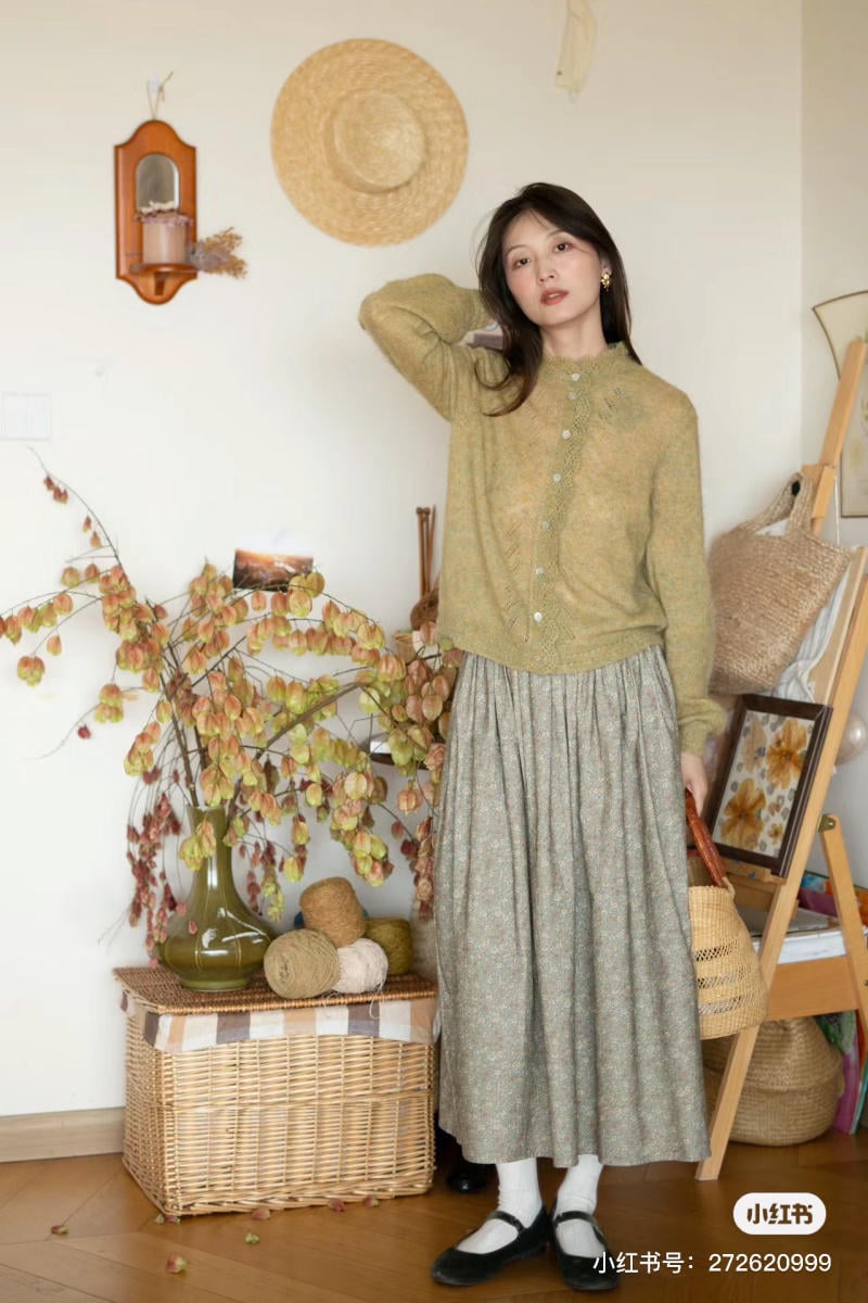 Natural Kei