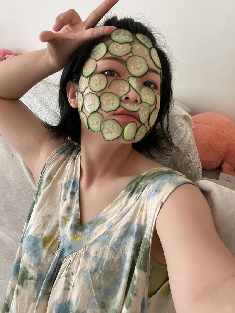 đắp mặt nạ xong có cần rửa không