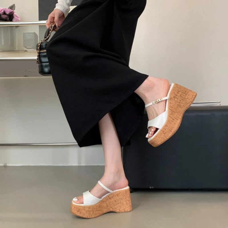 những mẫu giày nữ đẹp nhất